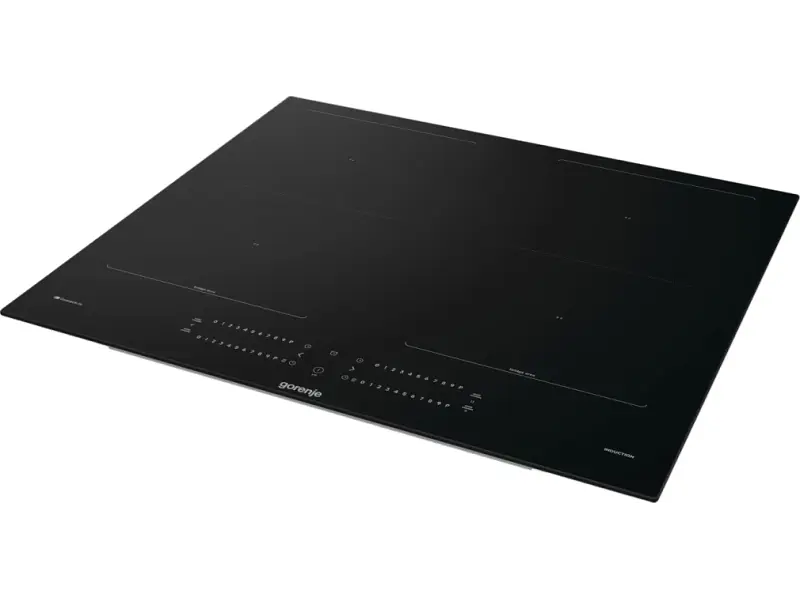 Індукційна варильна поверхня Gorenje GI6442BSCWF - фото 8