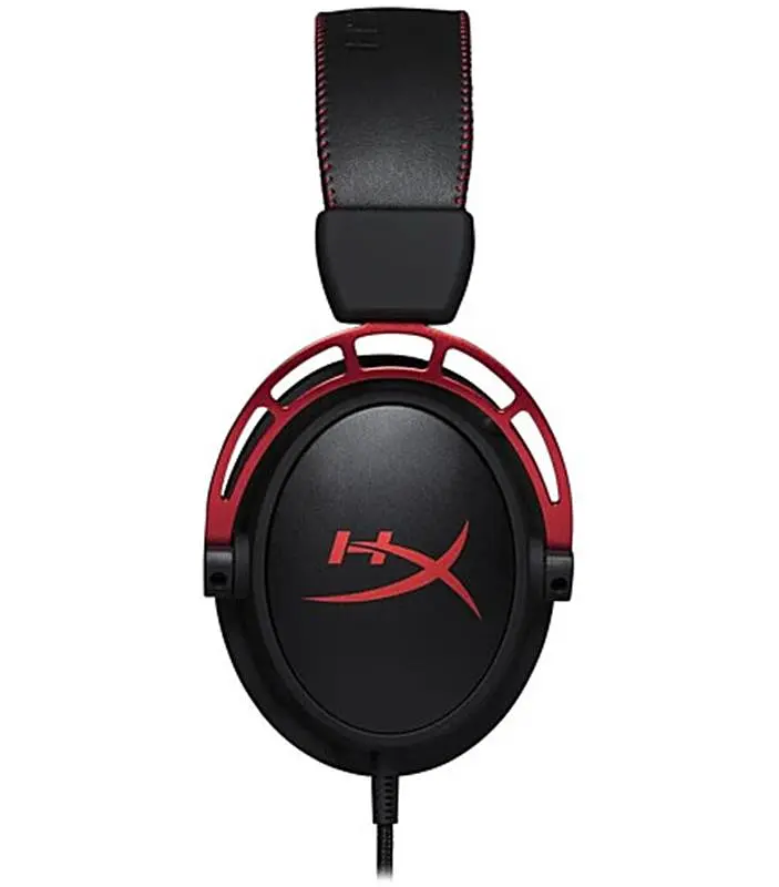 Гарнiтура HyperX Cloud Alpha (4P5L1AM) - фото 4