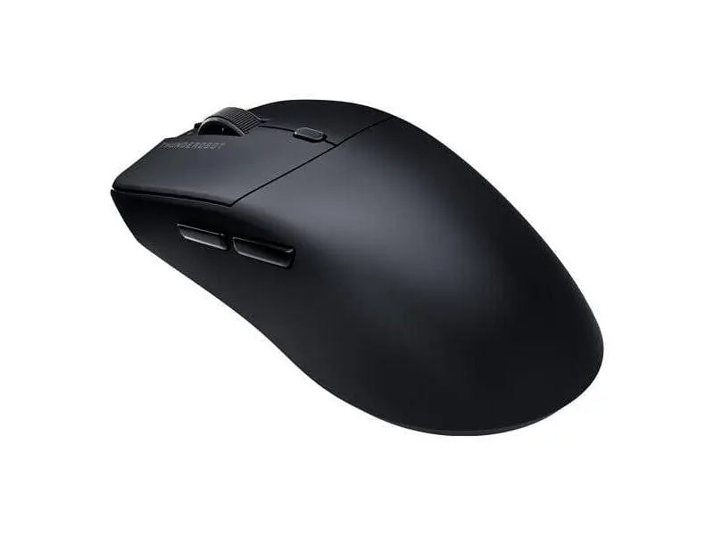 Миша Thunderobot ML6Pro 8K Tri-mode Black (6974511794007) - фото 2