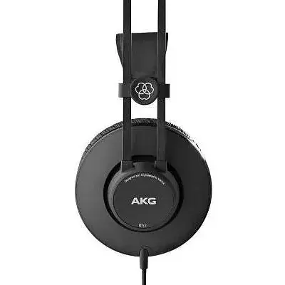 Наушники без микрофона AKG K52 (3169H00010) - фото 3