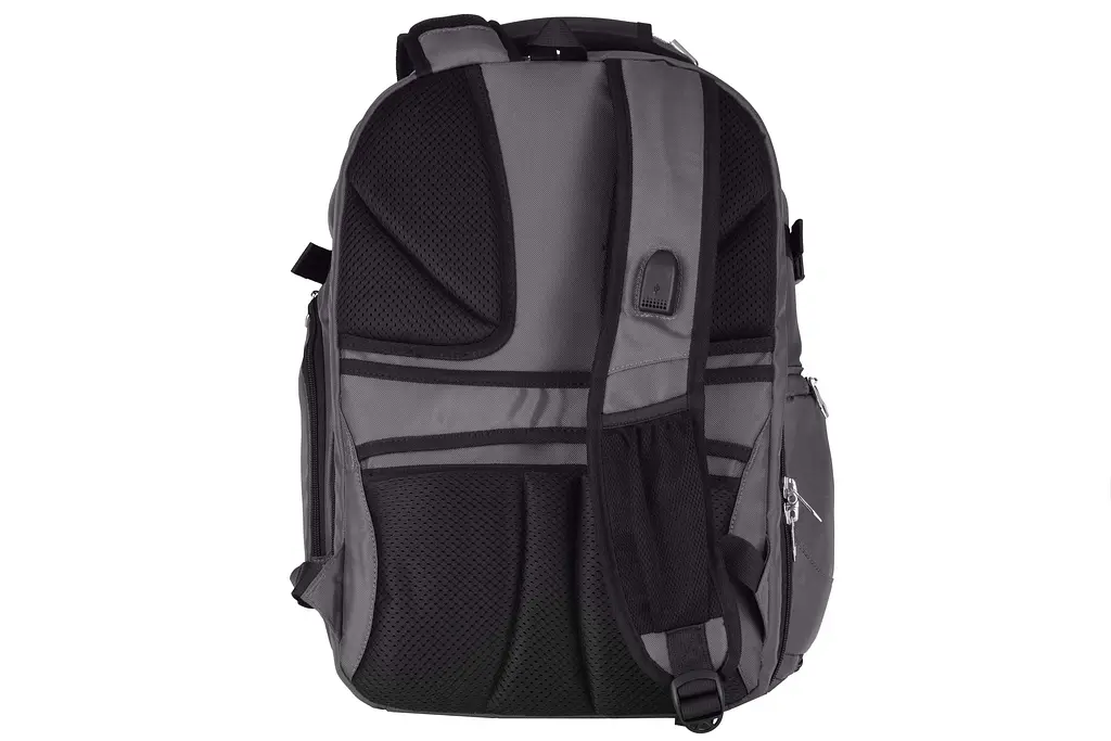 Рюкзак 2Е, Ultimate SmartPack 16", 30L, титан 2E teh0014557 - фото 6