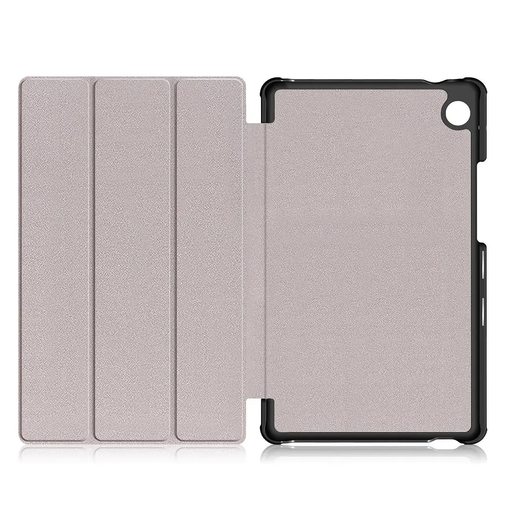 Чохол Primo для планшета Huawei MatePad T8 8.0" (KOBE2-L09 / KOBE2-L03 / KOBE2-W09) Slim Don't Touch - фото 7