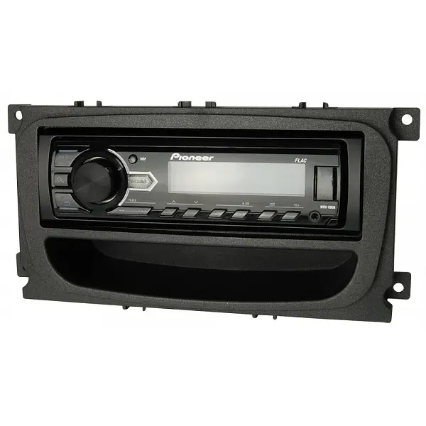 Переходная рамка Ford Focus, Mondeo, S-Max, C-Max, Galaxy, Kuga ACV 281114-36 - фото 3
