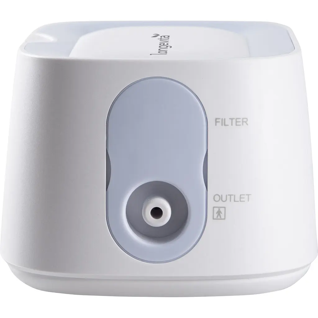 Ингалятор Longevita UltraNEB компрессорный (UltraNEB) - фото 6