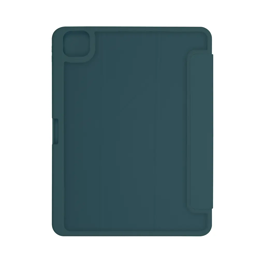 Чехол ArmorStandart Y-Type PEN для iPad Pro 11 2022/2021/2020 Pine Green (ARM77514) - фото 2