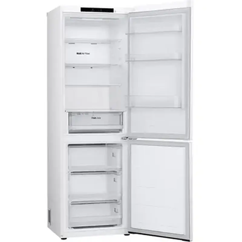 Холодильник LG GW-B459 FVLW - фото 4