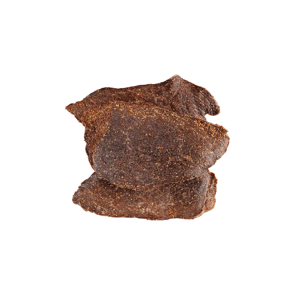 Чипсы мясные из говядины Meat Chips 500 г - фото 2