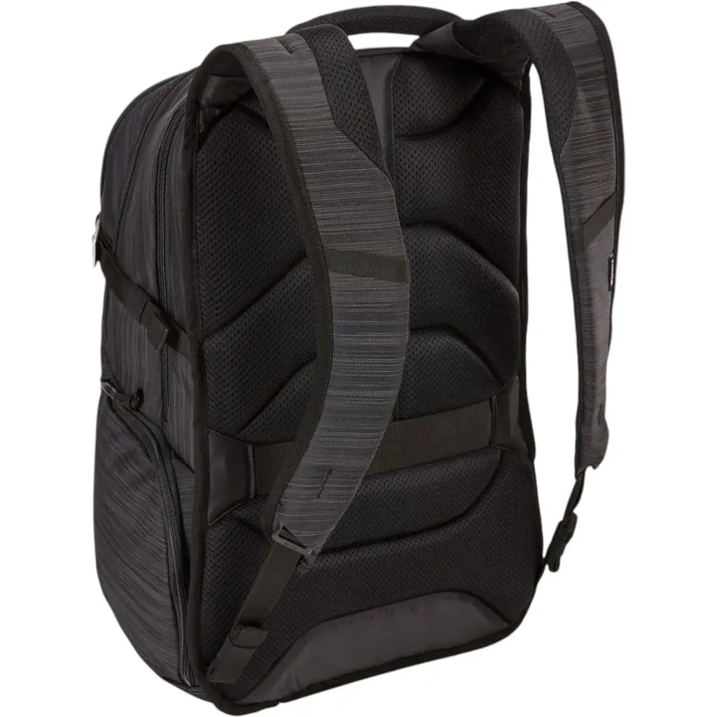 Рюкзак Thule Construct 28L Black (TH 3204169) - фото 3