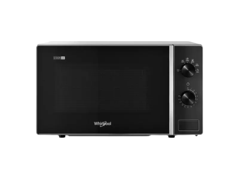 Мікрохвильова піч Whirlpool MWP 101 SB