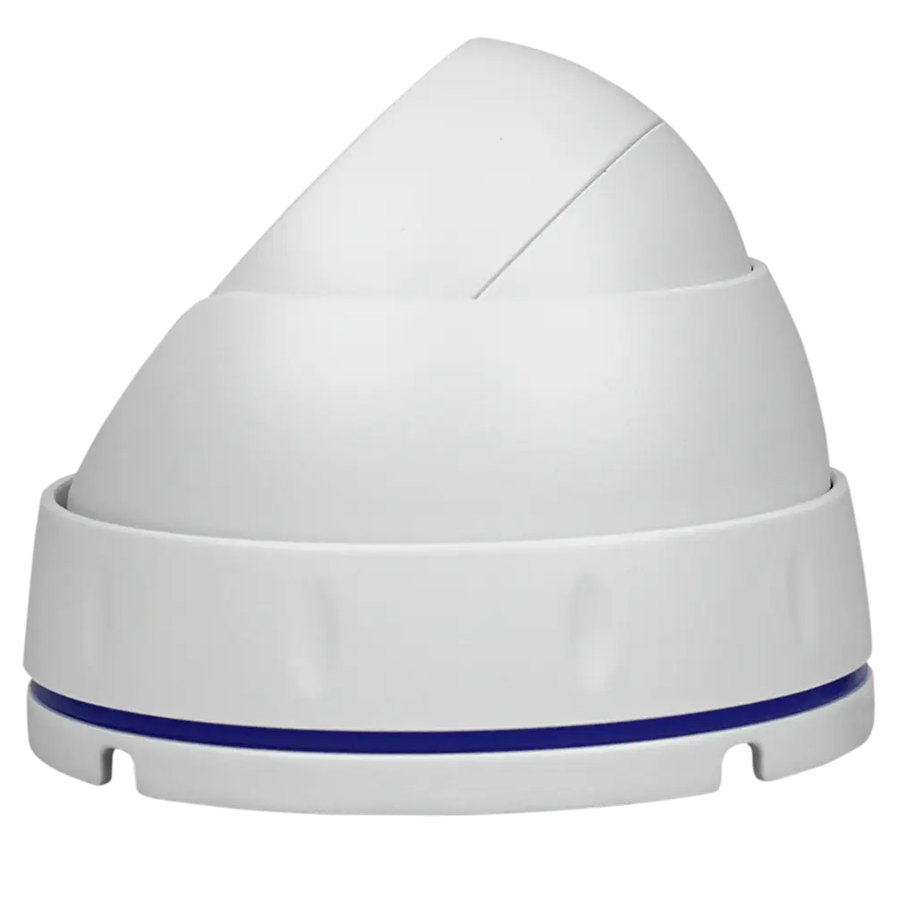 Зовнішня IP камера GV-135-IP-H-DOF40-30 4МР - фото 4