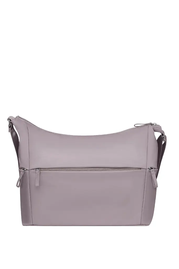 Сумка Через Плече Samsonite MOVE 5.0 LIGHT BEIGE 33x27x12 KP0*15019 - фото 2