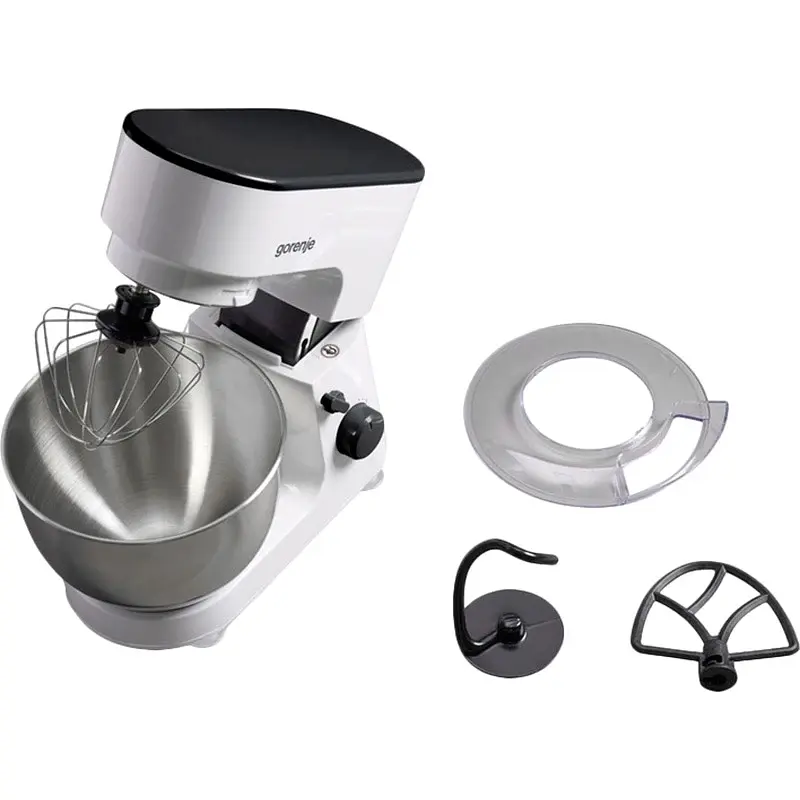 Планетарный миксер Gorenje MMC600XG (742314) - фото 11