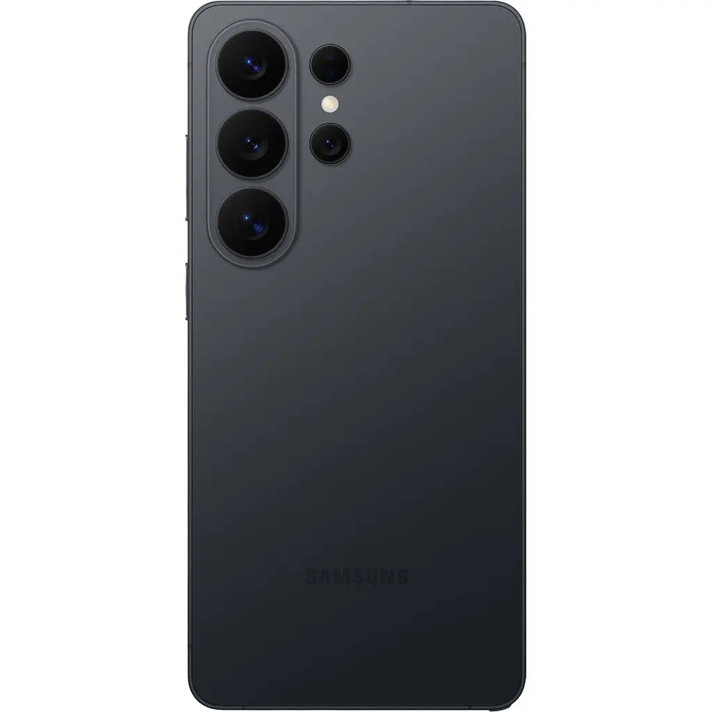 Смартфон Samsung Galaxy S26 Ultra 16/1TB Black (SM-S948BZKHEUC) UA-UCRF [159684] - фото 11