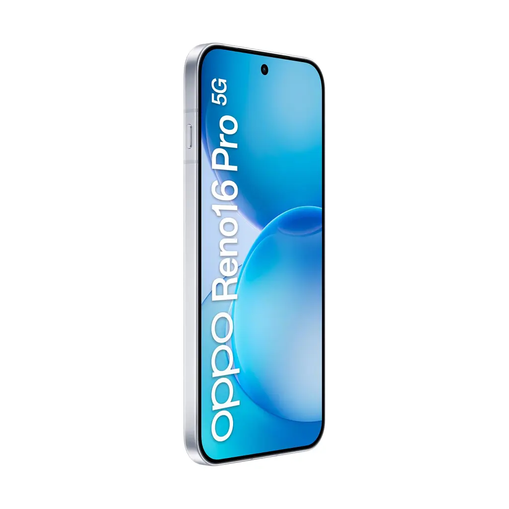 Мобільний телефон Oppo Reno16 Pro 5G 12/512GB Pop White (OFCPH2863_WHITE) - фото 8
