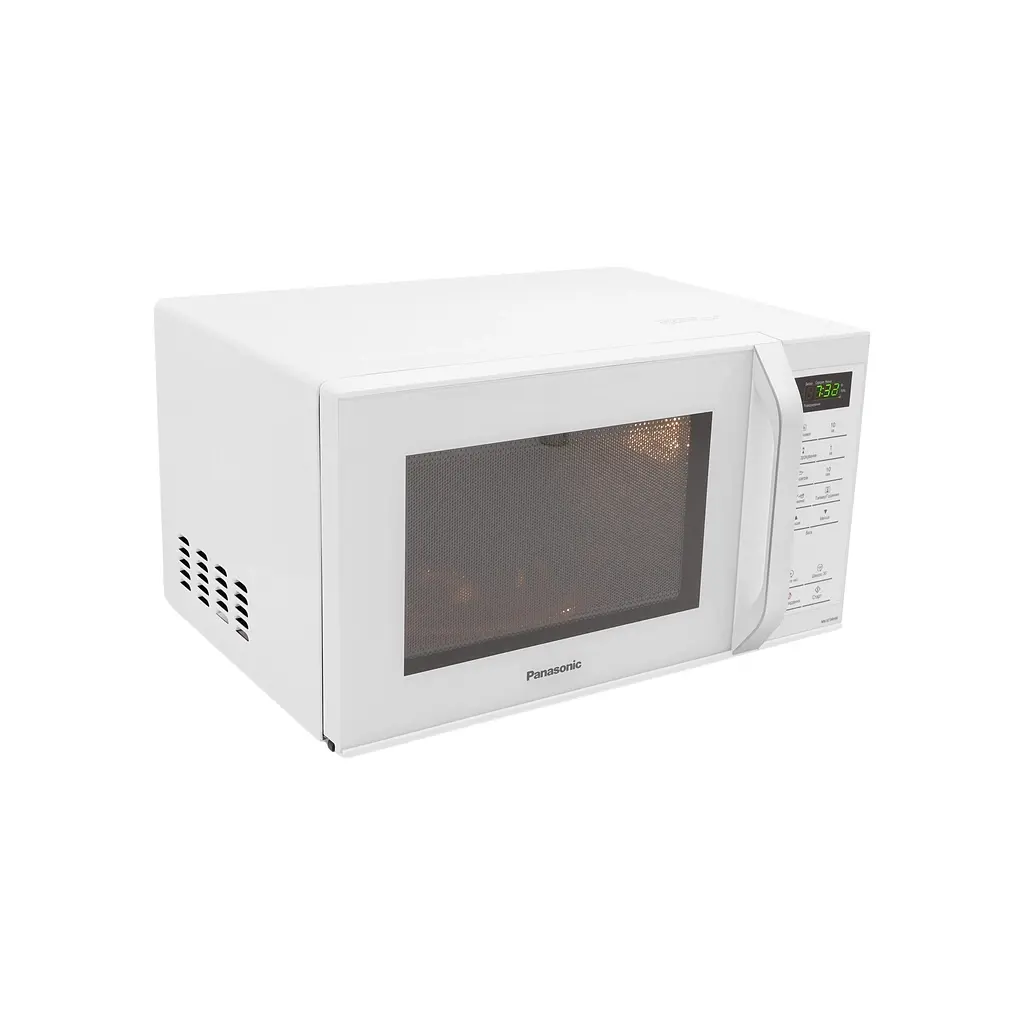 Микроволновая печь Panasonic NN-ST34HWZUE - фото 3