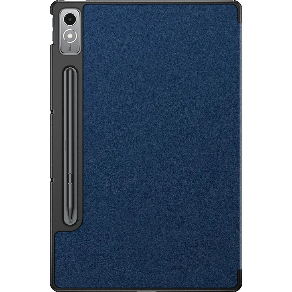 Чехол-книжка Armorstandart Smart Case для Lenovo Tab P12 TB370FU Blue (ARM70868) [105308] - фото 2