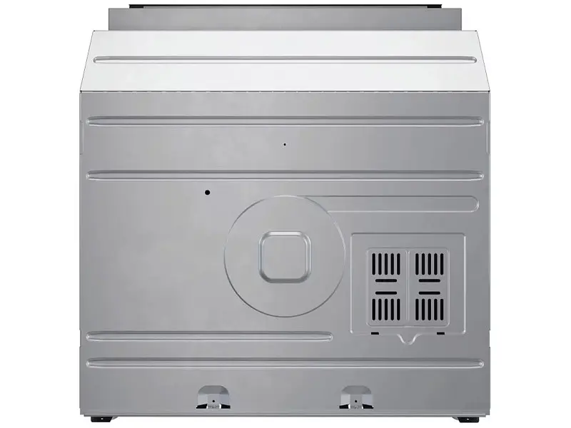 Духова шафа Whirlpool AKZ9S 8270 FB - фото 10
