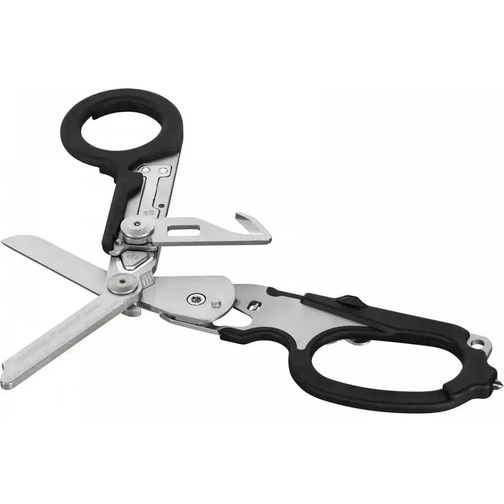 Мультитул Leatherman Raptor Rescue - фото 4