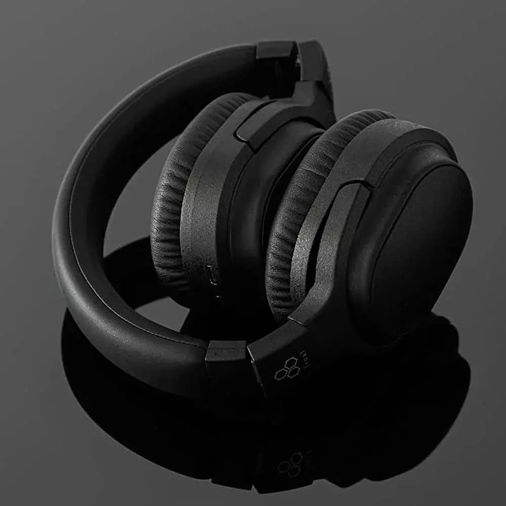 Навушники Final Audio UX3000 SV Black (90404074) - фото 11