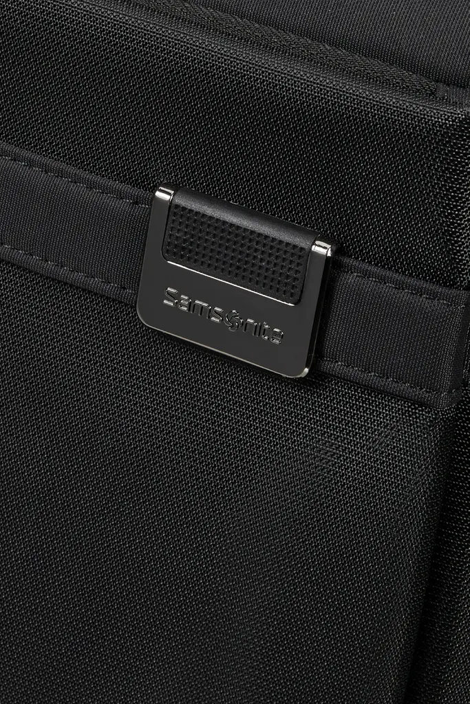 Дорожня Сумка Samsonite AIREA BLACK 45x26x26 KE0*09013 - фото 4
