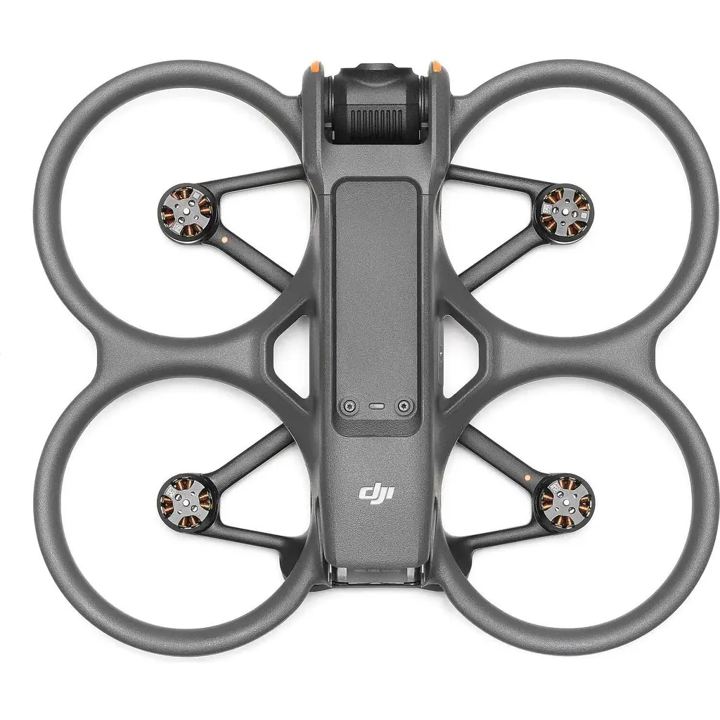 Квадрокоптер DJI Avata 2 Fly Smart Combo (Single Battery) (CP.FP.00000266.01) [155392] - фото 8