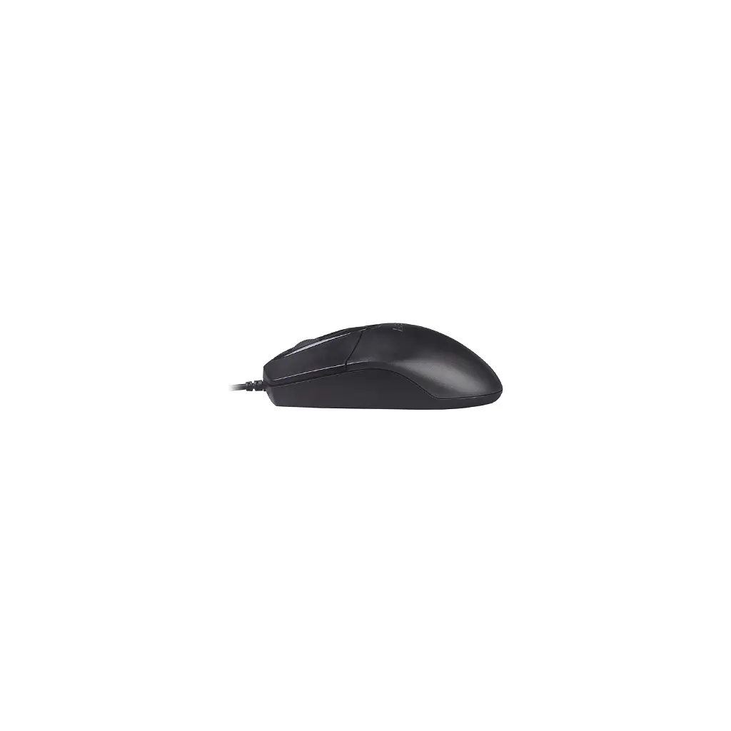 Мишка A4Tech OP-720S USB Black (4711421950022) - фото 5