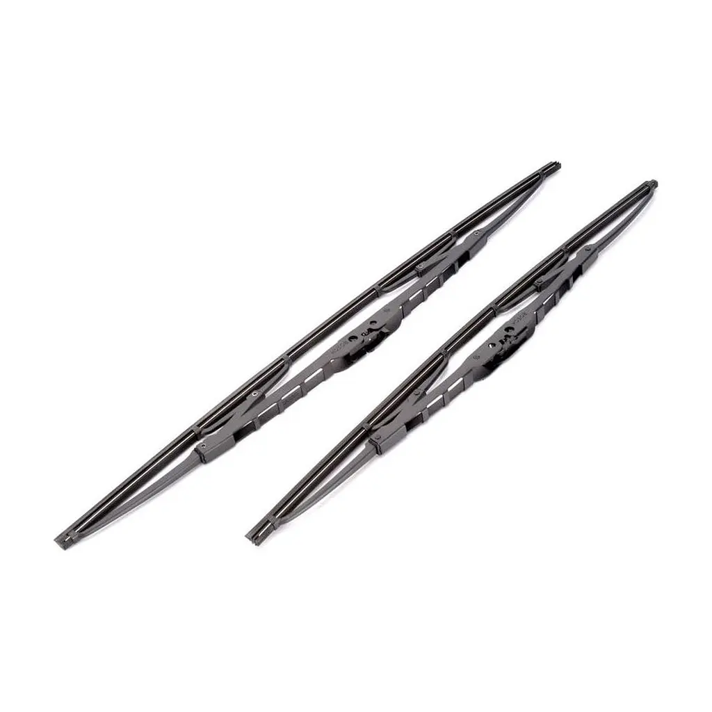 Щетка стеклоочистителя Bosch 3 397 010 249 - фото 4