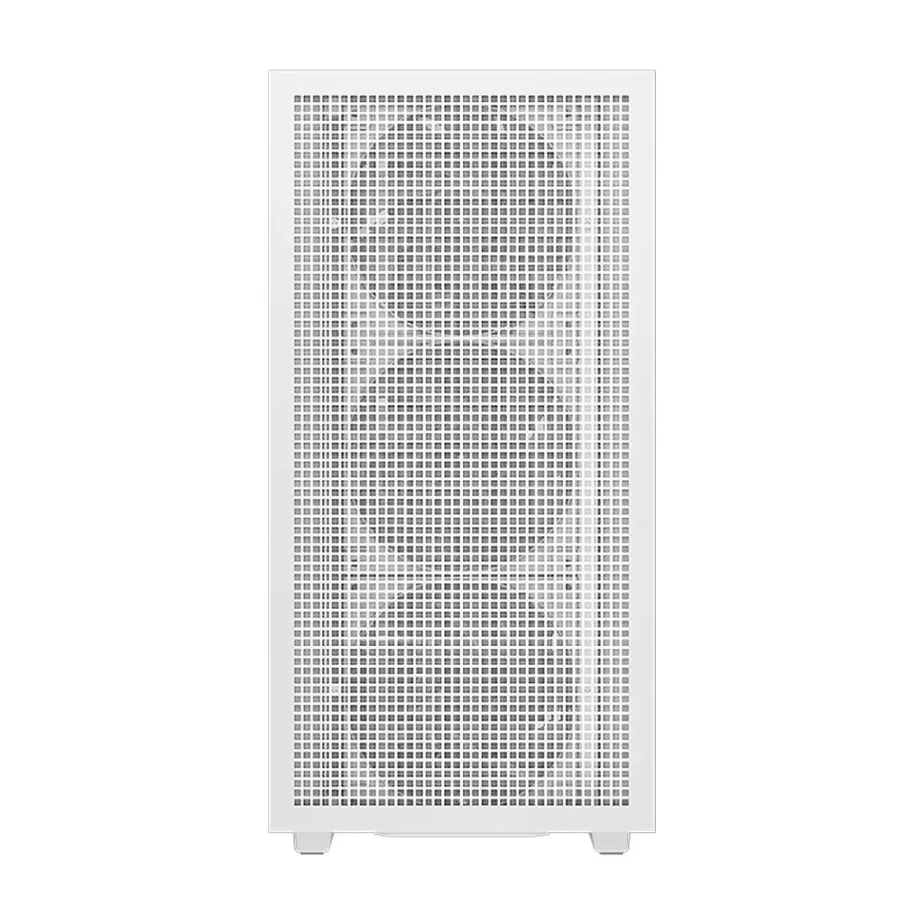 Корпус для ПК Deepcool CH560 Digital White (R-CH560-WHAPE4D-G-1) - фото 3