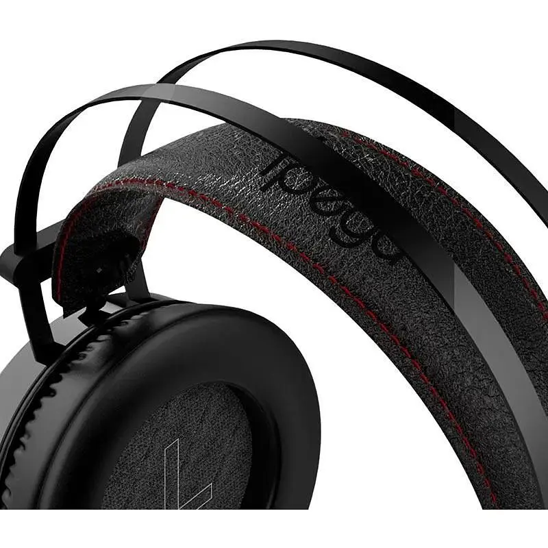 Наушники игровые iPega PG-R015 Gaming headset with RGB 3.5 mm с шумоподавлением - фото 6