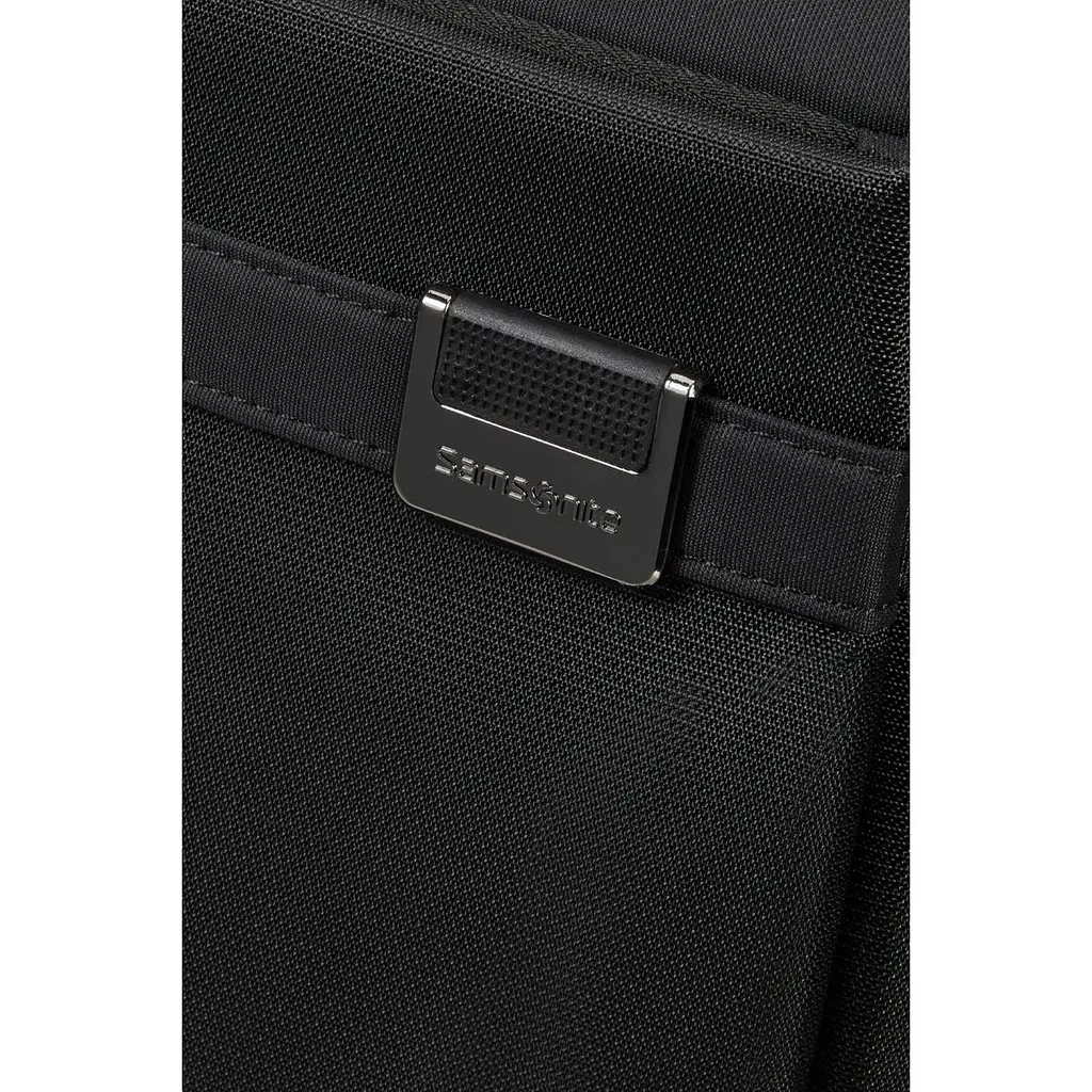 Дорожня Сумка Samsonite AIREA BLACK 45x26x26 KE0*09013 - фото 11