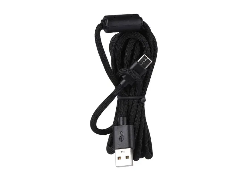 Миша 2E Gaming MG350 WL RGB Wireless/USB Black (2e-MG350UB-WL) - фото 8