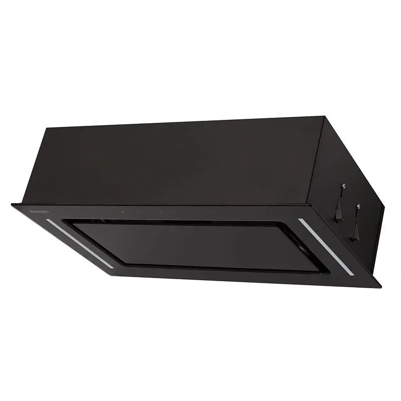 Вытяжка Eleyus Gemini 700 LED 52 BL - фото 3