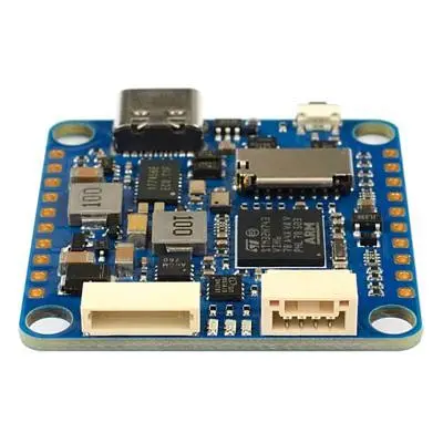 Політний контролер (FC) MATEK H743-SLIM-V4 (H743SLIMV4) - фото 4