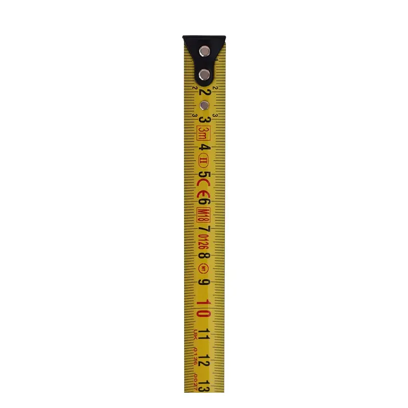 Рулетка вимірювальна Demass Grip Pro 3 м x 16 мм (RR 3016) - фото 5