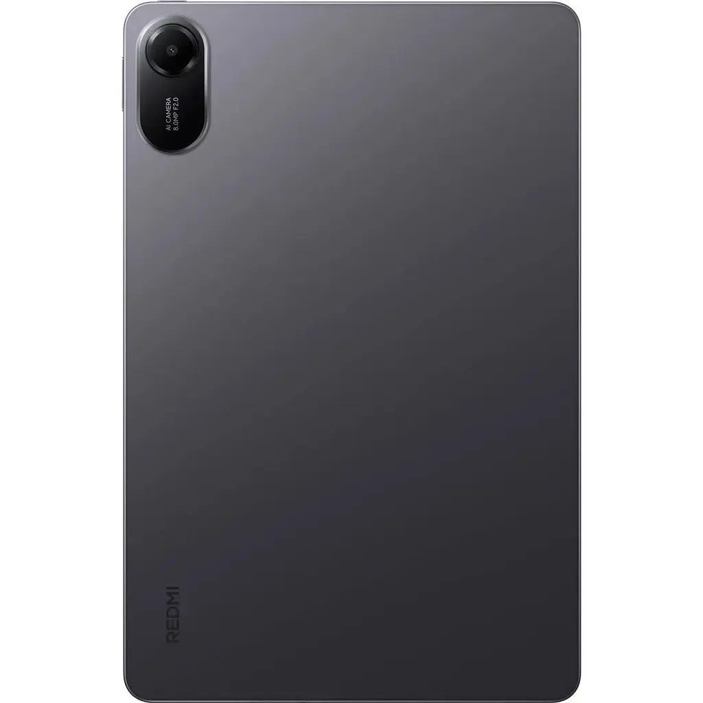 Планшет Redmi Pad 2 6/128GB 4G Graphite Gray Global EU [159734] - фото 5