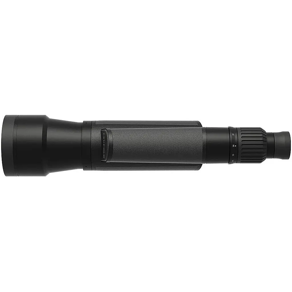 Підзорна труба Leupold & Stevens Mark 4 20-60x80 FFP TMR чорна - фото 3