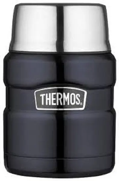 Термос для еды Thermos SK3020 0.71 л - фото 7