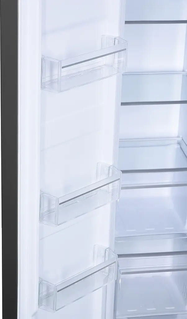Холодильник Side-by-side Beko GNO5322XP - фото 5
