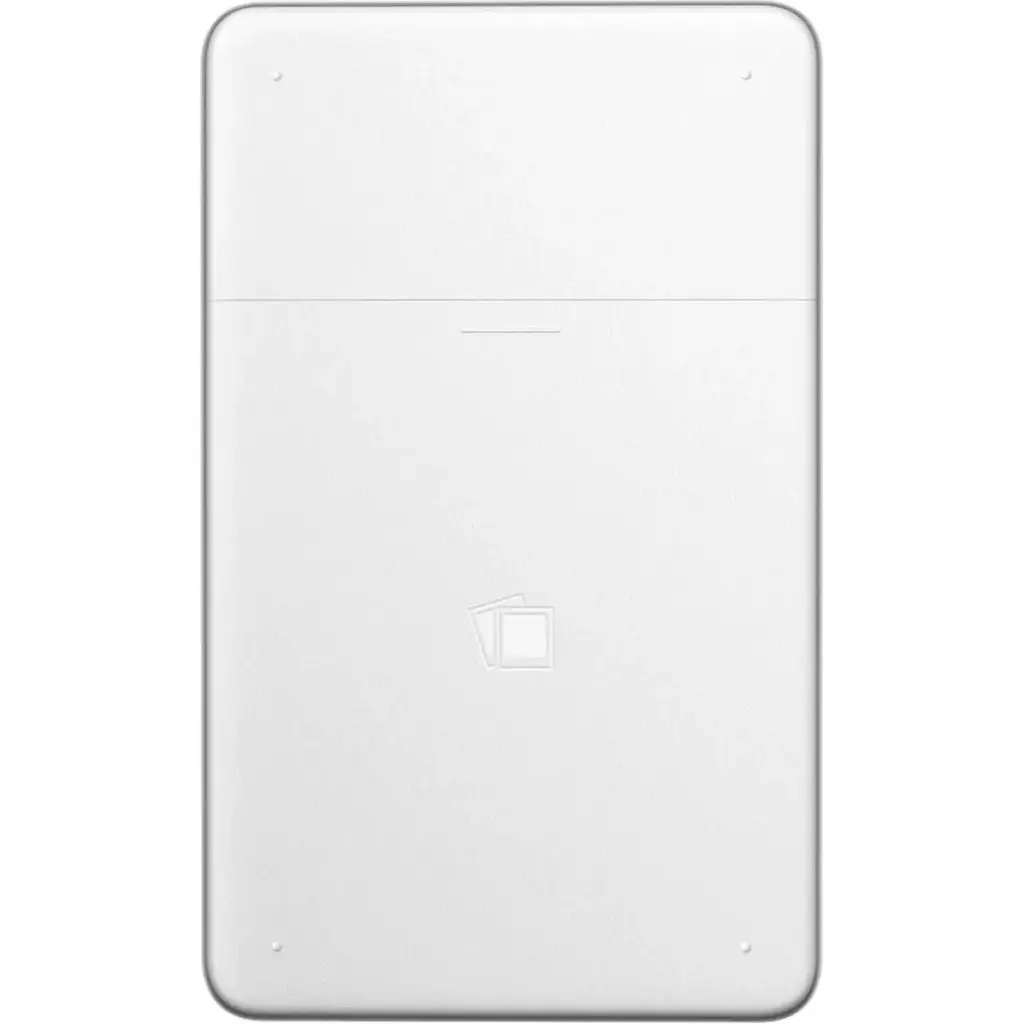Портативний фотопринтер Xiaomi Portable Photo Printer Pro (BHR082QGL) [152347] - фото 2