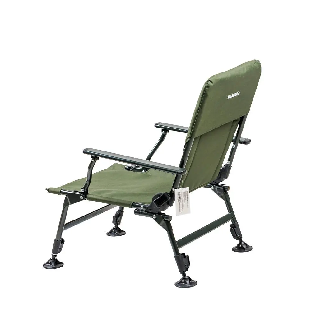 Коропове крісло Ranger Comfort SL-110 RA2249 - фото 5