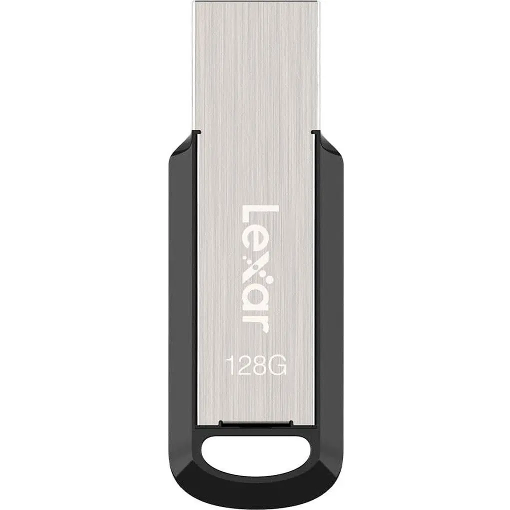 USB флеш-накопичувач Lexar JumpDrive M400 128GB USB 3.0 (LJDM400128G-BNBNG) [137801] - фото 2