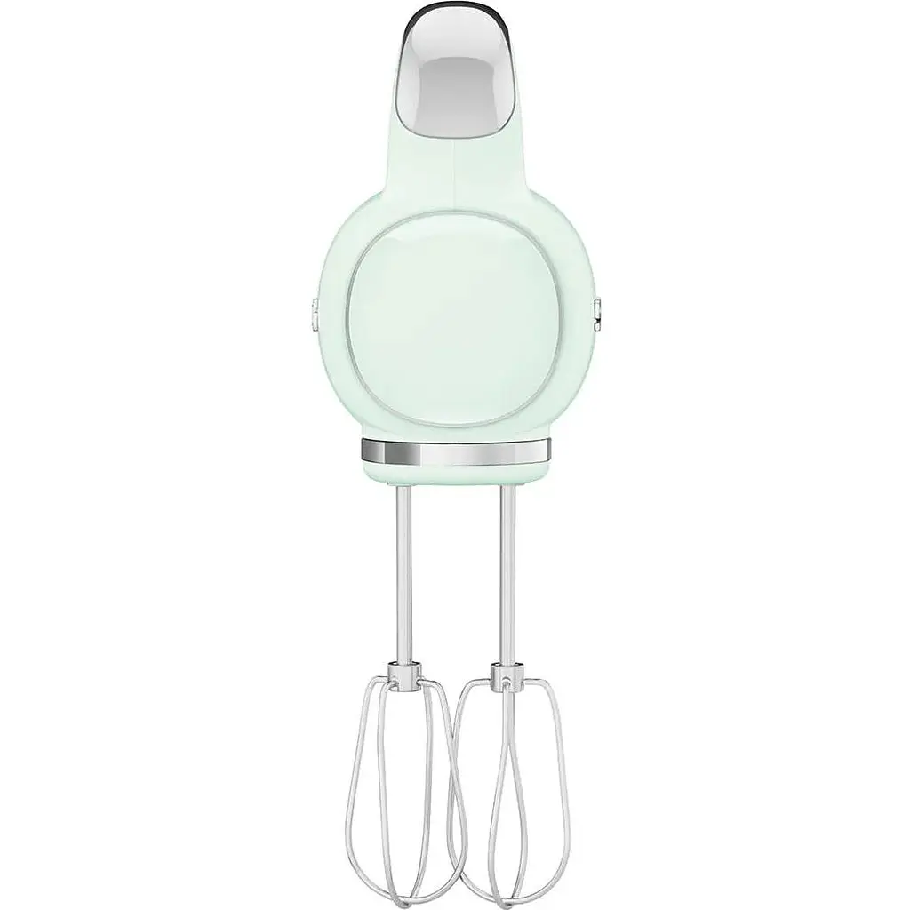 Миксер Smeg HMF01PGEU [116685] - фото 7