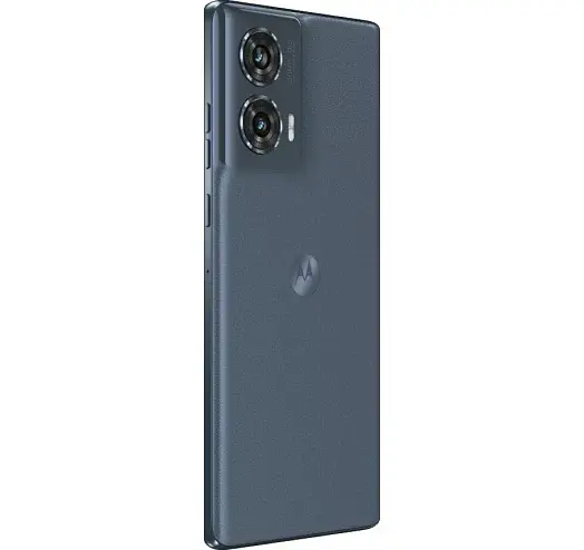 Смартфон Motorola Edge 50 Fusion 8/256GB Forest Blue (PB3T0059) (UA) - фото 4