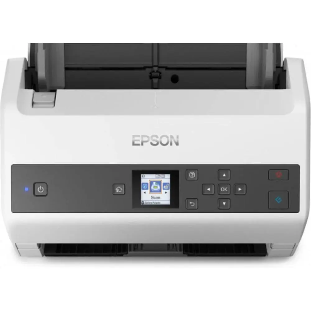 Протяжний сканер Epson WorkForce DS-870 (B11B250401) - фото 3