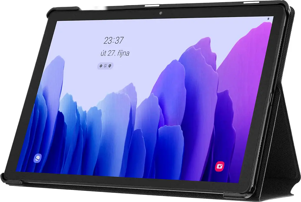 Чохол-книжка BeCover Premium для Samsung Galaxy Tab S7 FE 12.4 SM-T735 Black [706711] [79870] - фото 4