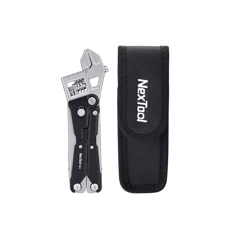 Мультитул Nextool Wrench W4 - фото 5