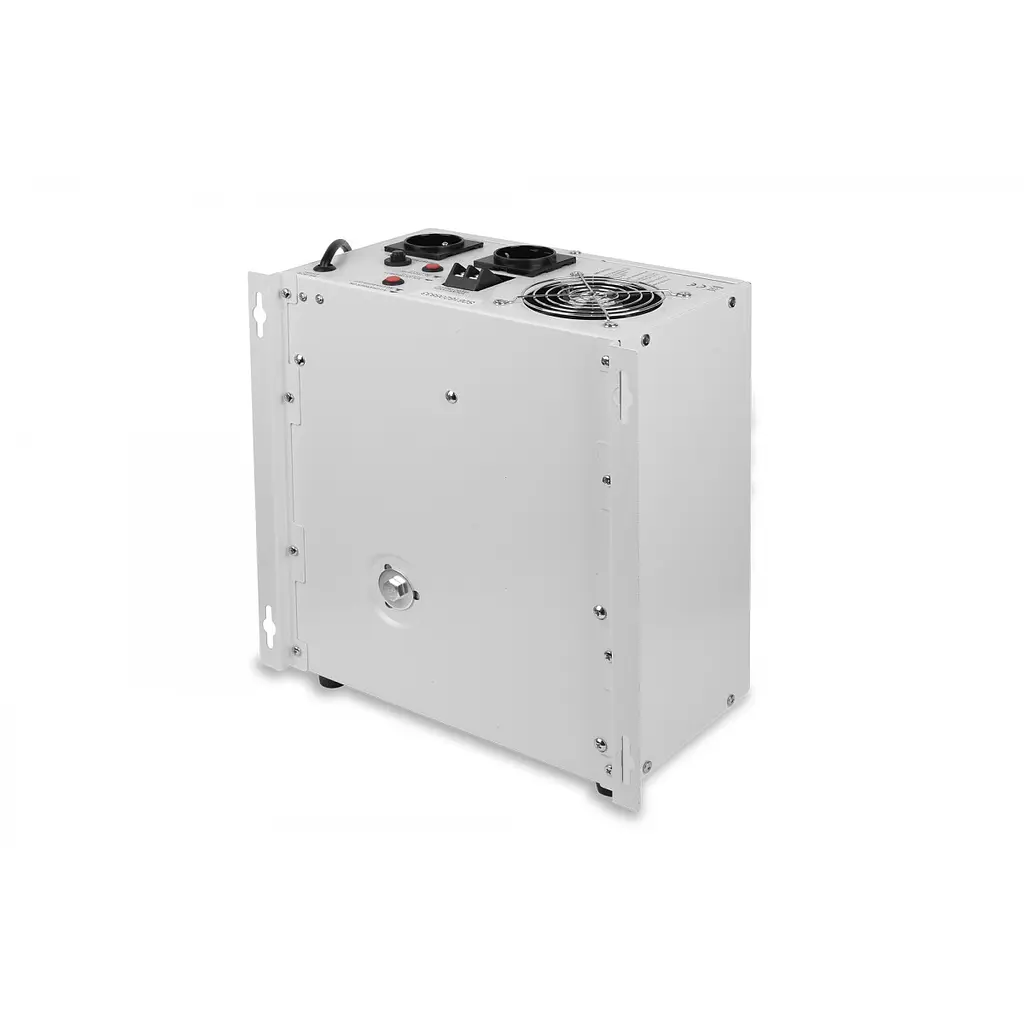 Гибридный солнечный инвертор Volt Polska Sinus Pro 1000 S 12/230V (700/1000W) + 30A MPPT - фото 3