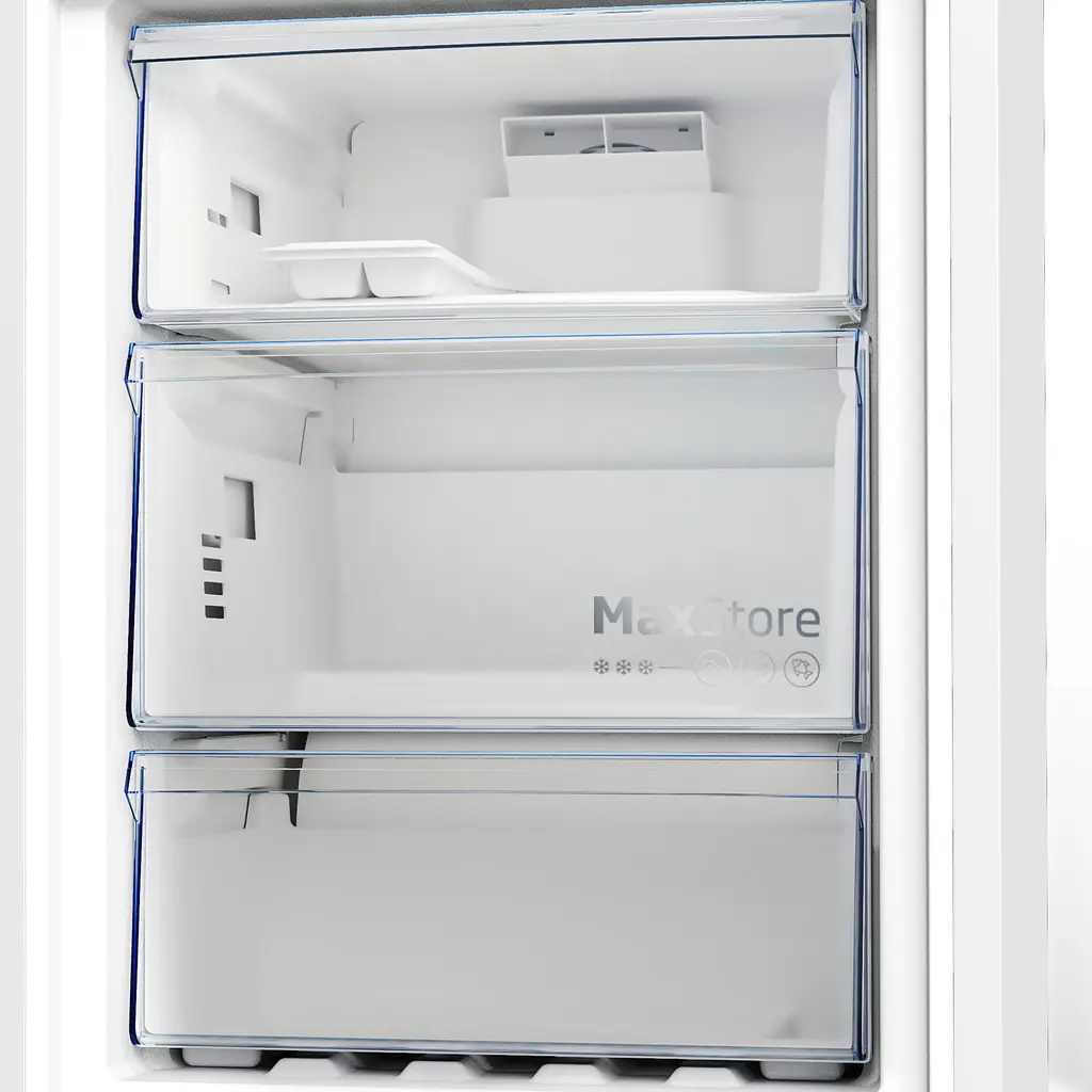 Холодильник Beko B3RCNA364HXB - фото 7