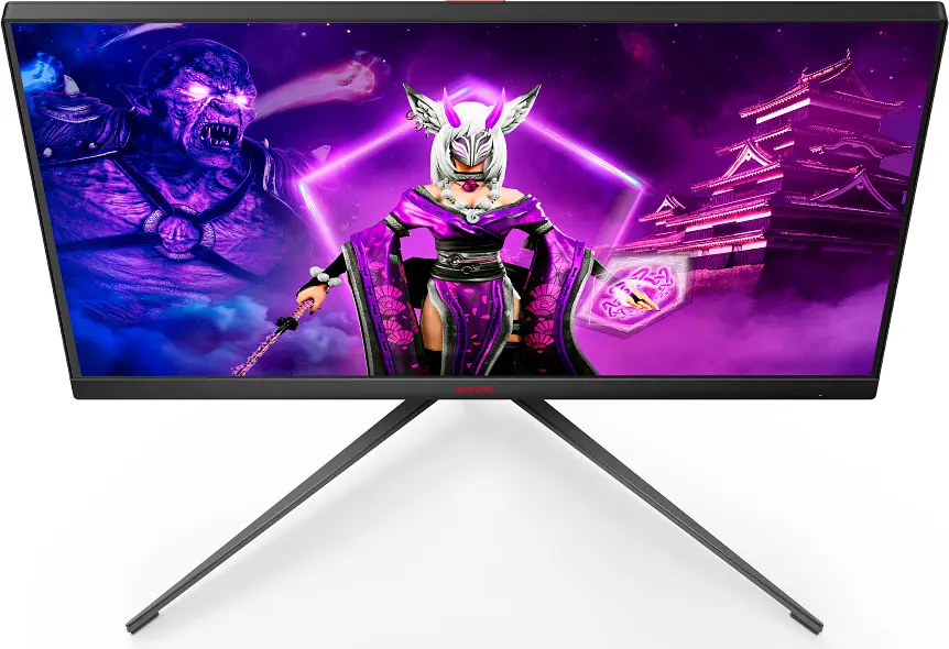 Монітор AOC AGON Pro 27" AG274QZM [87921] - фото 6