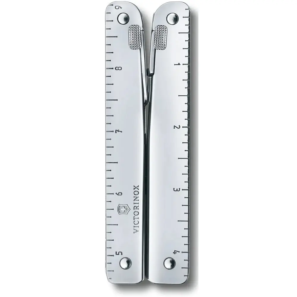 Мультитул Victorinox Swisstool X 115мм,28функ+чорн.пласт.чохол - фото 6